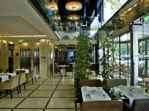TURIM Av Liberdade Hotel