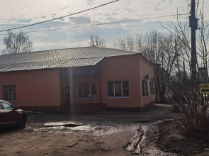 Гостевой дом