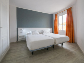 Checkin Bungalows Atlantida