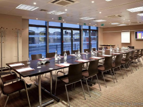 ibis Styles London Southwark – near Borough Market