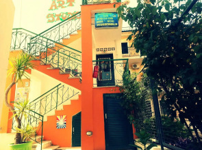 Art Studios Benitses