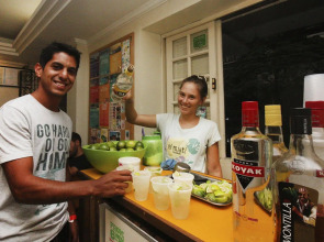 El Misti House Copacabana