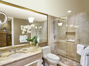 Wedgewood Hotel & Spa