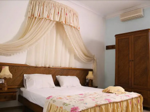 Hotel Xlendi Resort & Spa