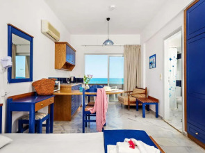 Matzi Studios & Apartments