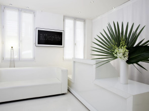BLC Design Hotel