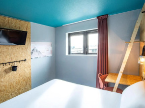 Birgit Hotel Le Havre Centre