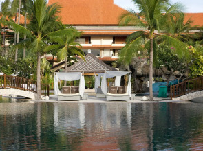 The Westin Resort Nusa Dua, Bali