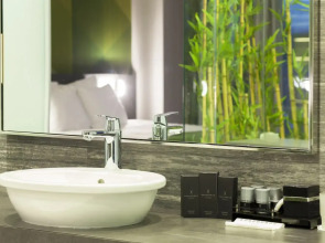 Bosphorus Sorgun Hotel - All Inclusive