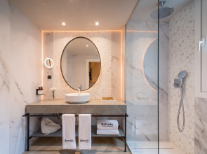 Barceló Carmen Granada Hotel