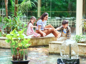 Shangri-La Kuala Lumpur