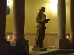 Hotel Seccy Boutique Art & Museum