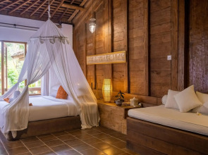 Kalapa Resort and Yoga retreat