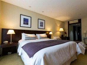 474 Buenos Aires Hotel