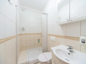 Garni hotel Piramida