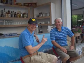 Güden Pearl Apart Hotel