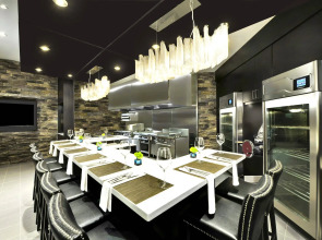 The Westin Harbour Castle, Toronto