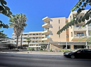 Saint Constantin Hotel