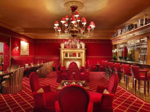 The Rubens at the Palace