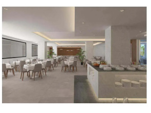 Olympus Palace Hotel