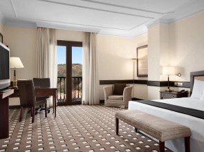 Eurostars Palacio Buenavista