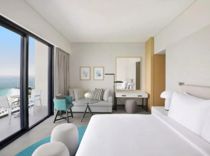 Mövenpick Resort Al Marjan Island