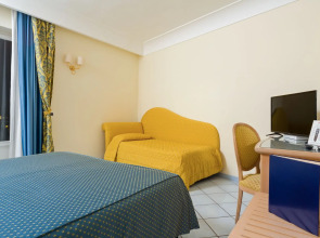 Hermitage Resort & Thermal Spa