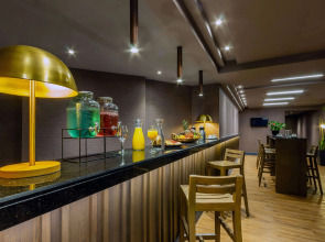 Курорт Mirabello Bay Luxury Resort