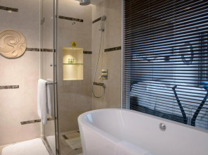 InterContinental Qingdao by IHG