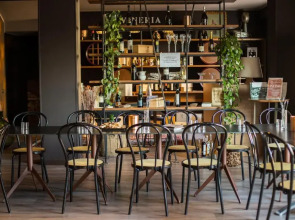 Wine Hotel San Giacomo Activity & Wellness