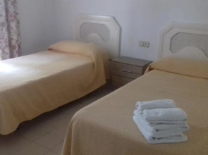 Apartamentos Mediterraneo