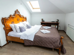 Постоялый двор Ям