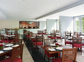 Tajview,Agra-IHCL SeleQtions