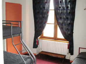 Hôtel Restaurant de l'Abbaye