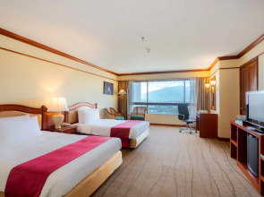 Centara Riverside Hotel Chiang Mai