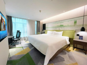 Hampton By Hilton Guangzhou Tianhe Sports Center
