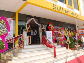 Sultan Hotel