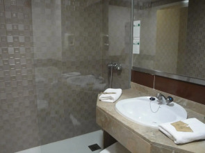 Отель Esplendid