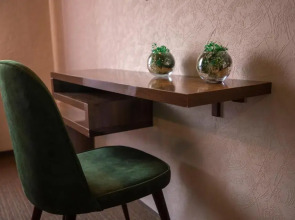 Отель Georgia Gold