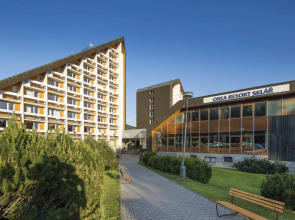 OREA Resort Sklář Harrachov