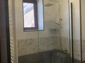 Отель Axien Kazbegi