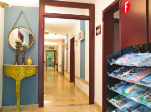 Tulip Inn Lausanne Beaulieu