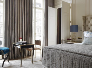 The Kensington Hotel