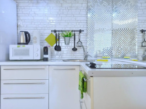 Проснись и Пой апартаменты