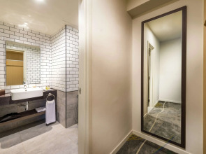 Hilton Garden Inn Kuala Lumpur Jalan Tuanku Abdul Rahman North