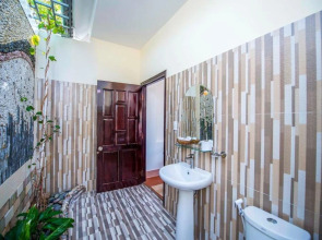 Trung Huynh Bungalow