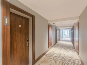 The Sign Esentepe Hotel & Ski Center