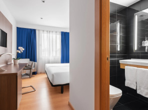 Eurostars Blue Coruña