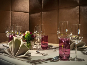 Best Western Premier Hotel Rebstock