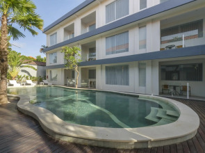 Coast Boutique Apartments